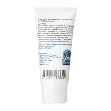Cerave Moisturizing Cream For Normal To Dry Skin - 1.89 Oz