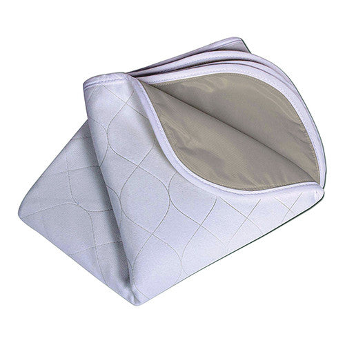 Carex Washable Bed Pad, Size: Large 34 Inch x 36 Inch, 1 Ea