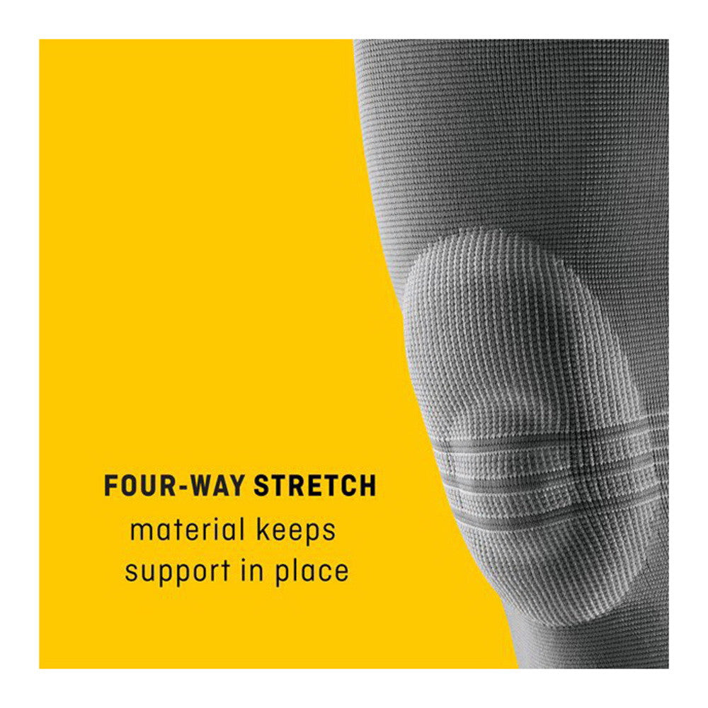 Futuro Infinity Active Knit Knee Stabilizer, Medium, 1 Ea