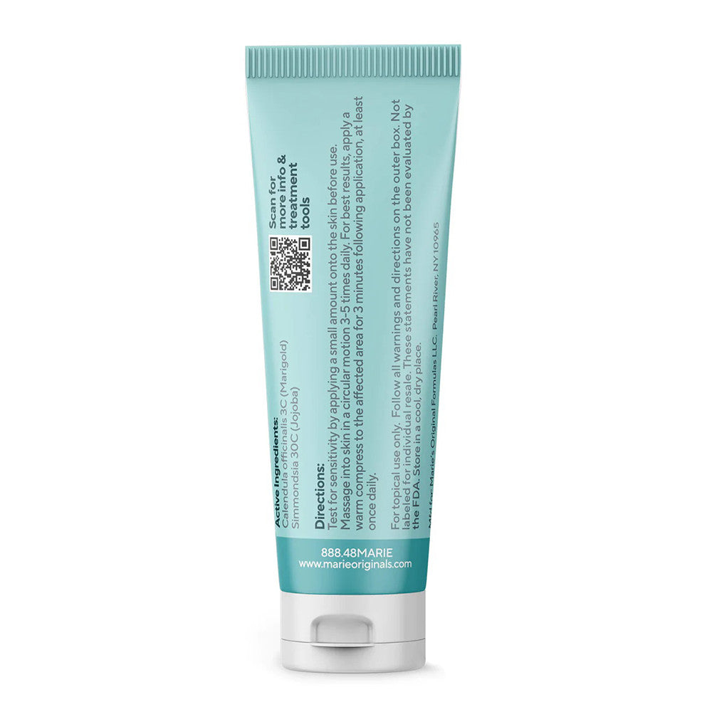 Marie Originals The Bioactive Combo for Scars Treatment Cream, 1 Ea