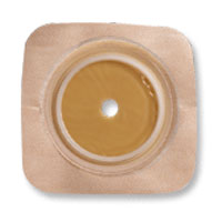 Convatec Surfit Natura Stomahesive Flexible Cut-To-Fit Skin Barrier Model No : 125265, Size: 2.25 Inches, 10 Ea