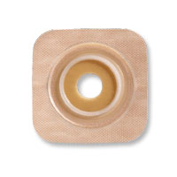 Surfit Natura Stomahesive Flexible Skin Barrier With Precut Openings With 45Mm Flange, Model No : 125272 - 10/Box