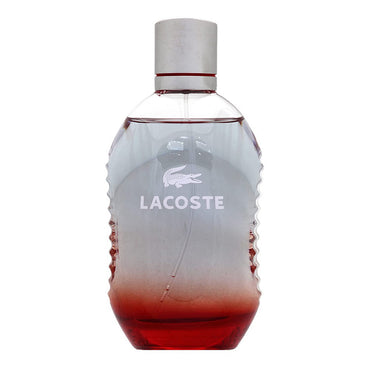 Lacoste Style in Play by Lacoste for Men EDT Spray, 4.2 Oz