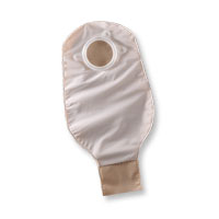 Surfit Natura Drainable Pouch, 12 Inch Opaque With 1-Sided Comfort Panel, Model No : 401935, Size : 57 Mm - 10/Box
