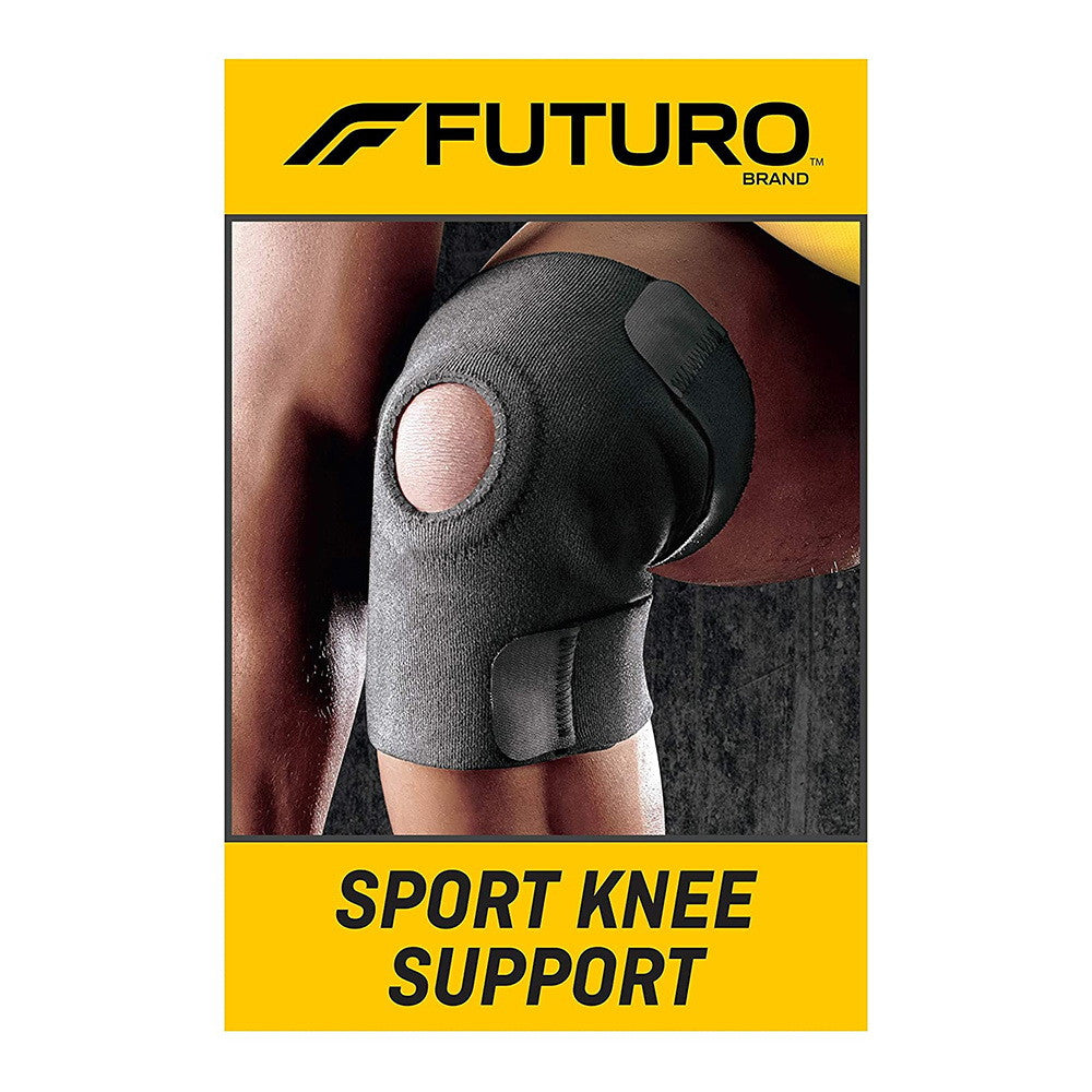 Futuro Knee Strap Sport Adjustable, One Size - 1 Ea