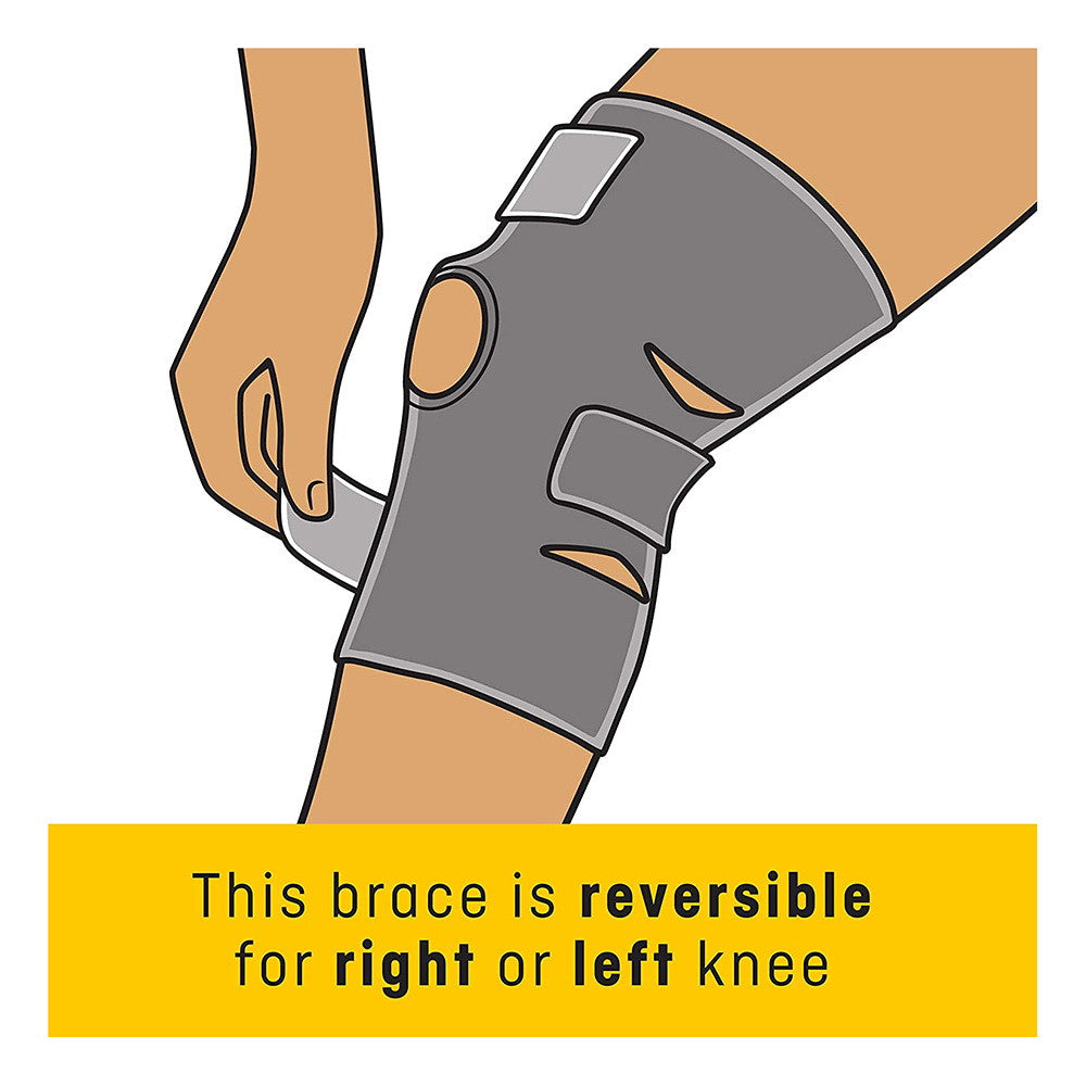 Futuro Knee Strap Sport Adjustable, One Size - 1 Ea