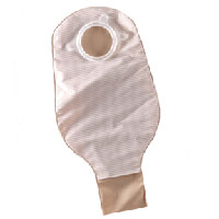 Surfit Natura Drainable Pouch, 12 Inch Opaque With 2-Sided Comfort Panel, Model No : 401503, Size : 57 Mm - 10/Box
