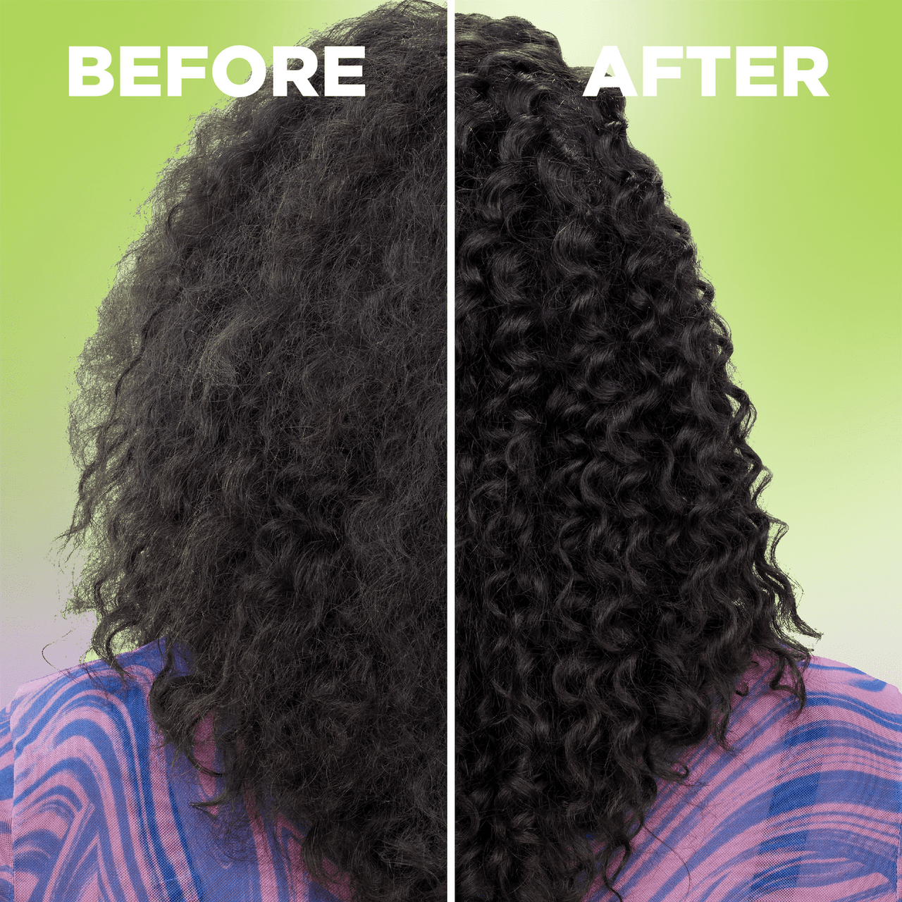 Garnier Fructis Style Curl Scrunch Gel, Extra Strong - 6.8 Oz