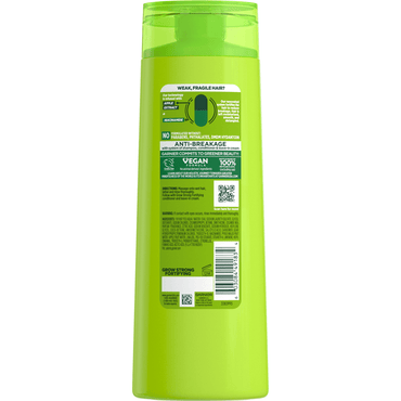Garnier Fructis Grow Strong Fortifying Shampoo, 12.5 Oz