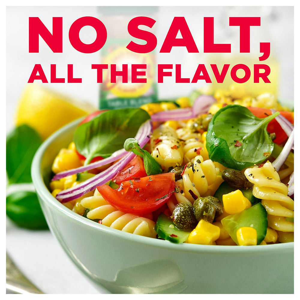 Mrs. Dash Salt-Free Seasoning Blend, Extra Spicy, 2.5 Oz