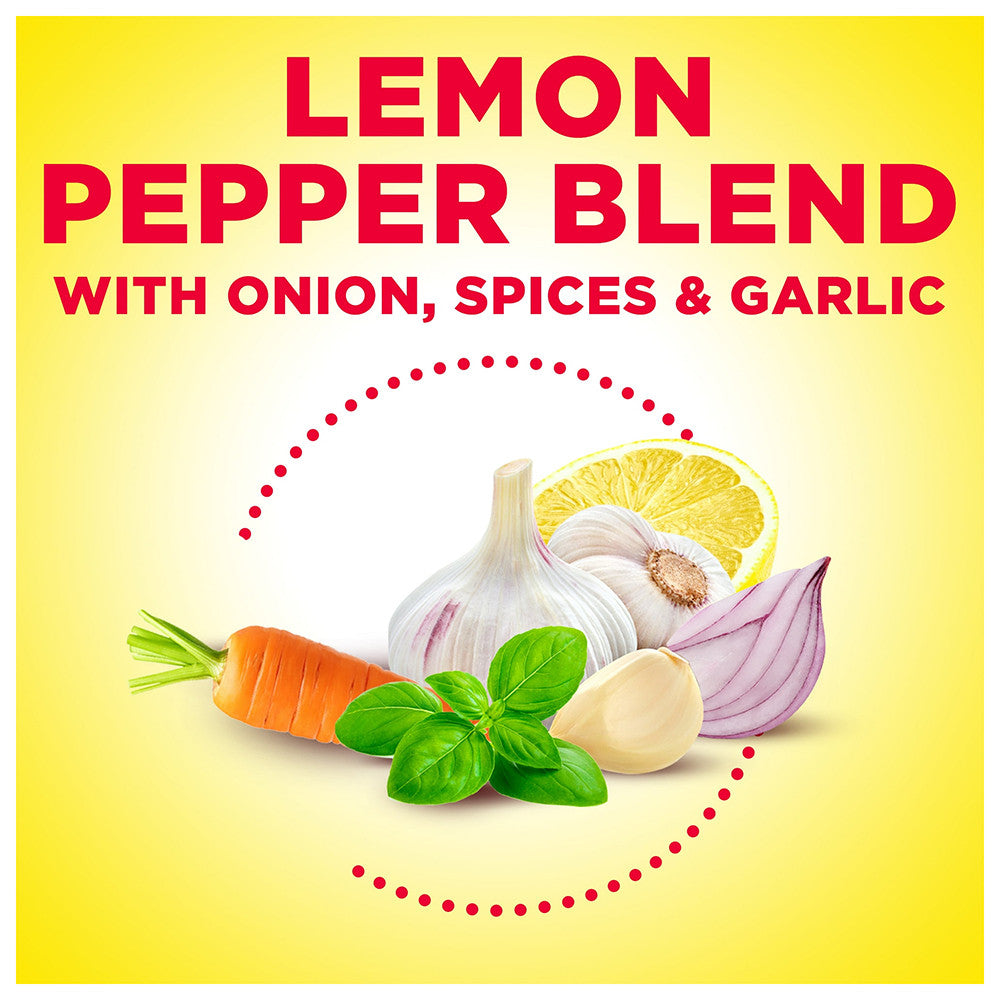 Mrs Dash Lemon Pepper Salt Free Seasoning Blend, 2.5 Oz