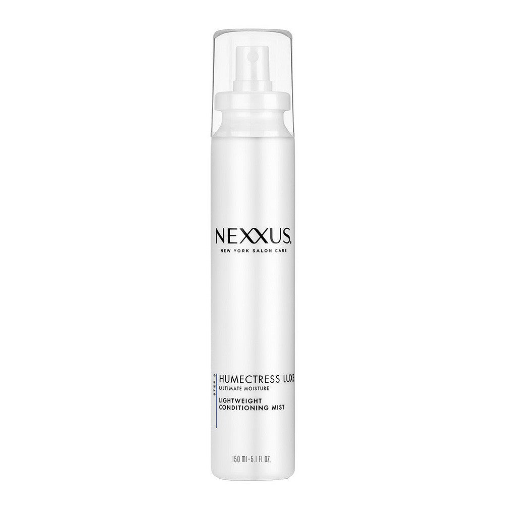 Nexxus Humectress Ultimate Moisturizing Leave-In Hair Spray, 5.1 Oz