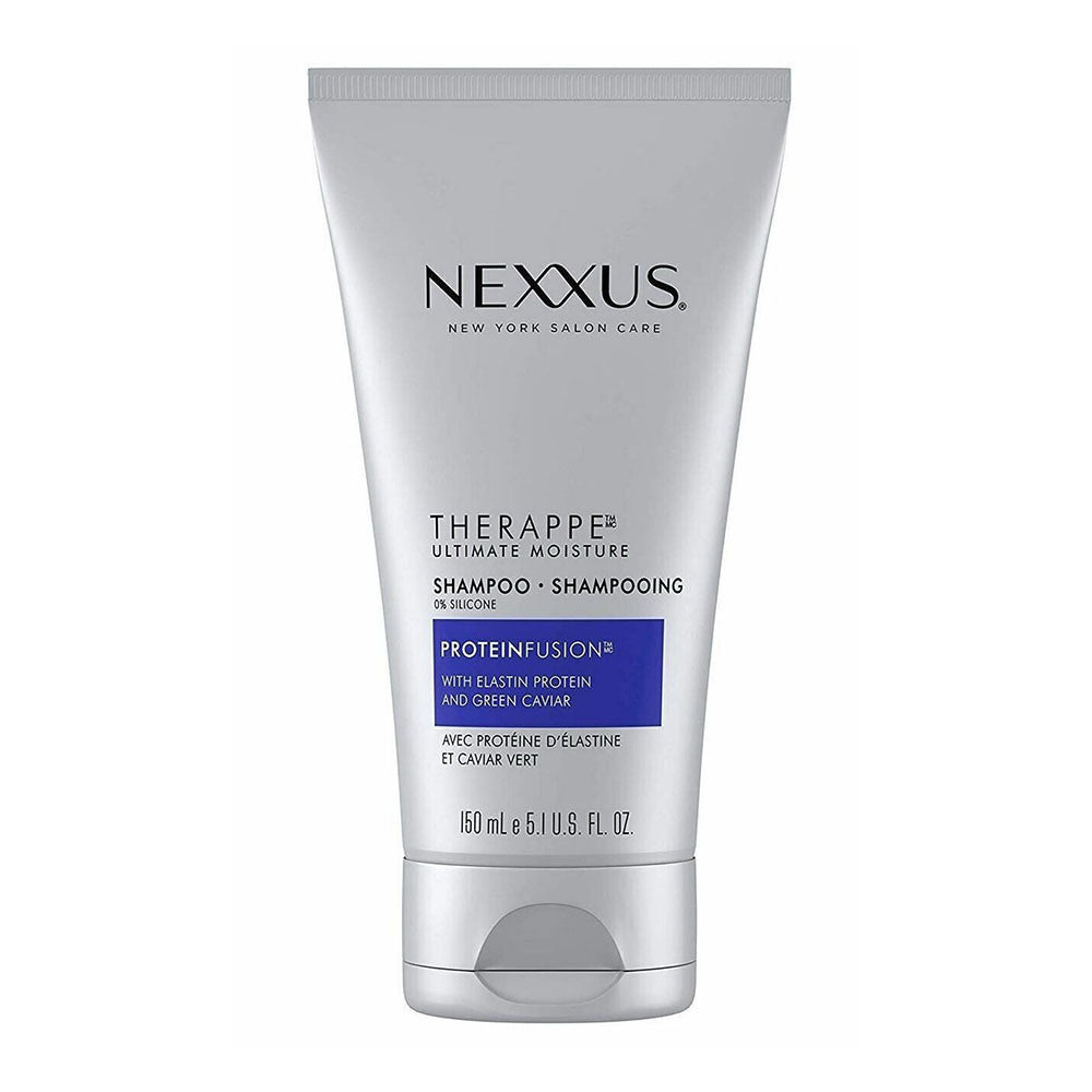 Nexxus Therappe Moisture Shampoo For Normal To Dry, 5.1 Oz
