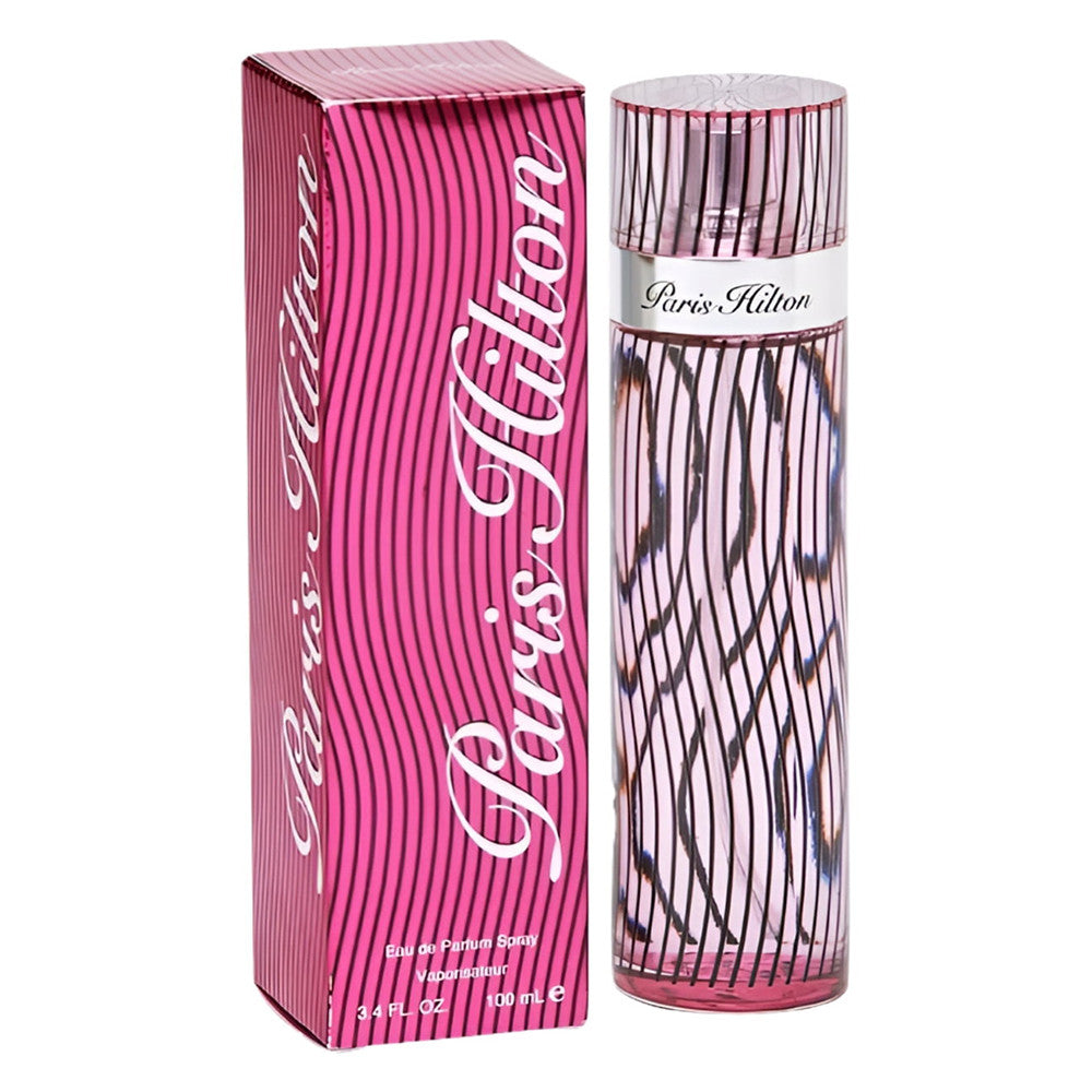 Paris Hilton Eau de Parfum Vaporisateur Spray for Women, 3.4 Oz