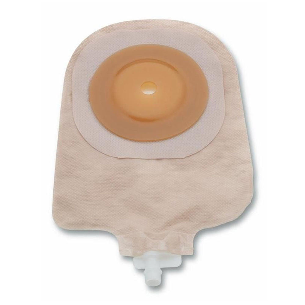 Hollister Premier Urostomy Drainable Pouch 1 Inch, 10 Ea