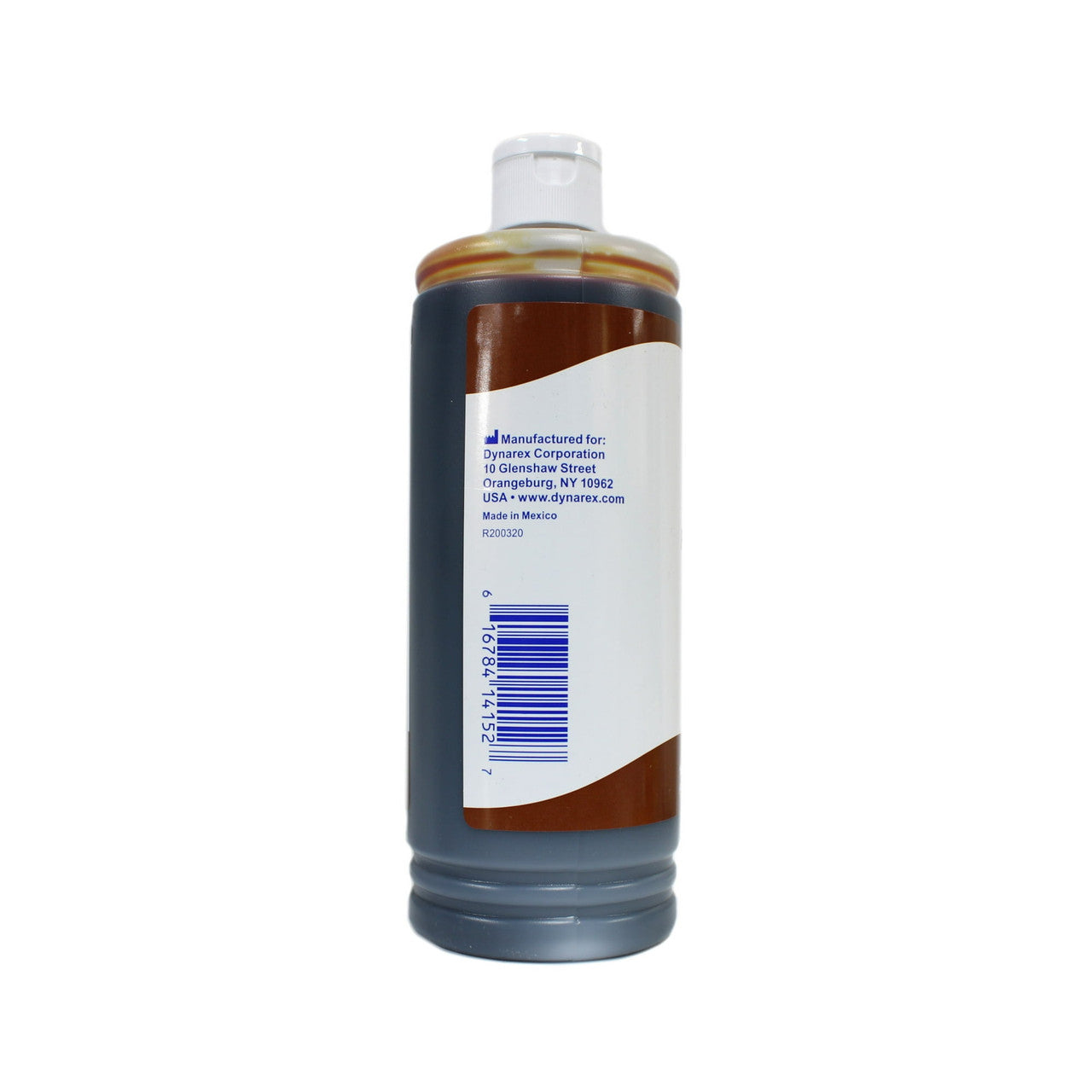 Dynarex Povidone-Iodine Prep Solution, Professional/Hospital - 16 Oz