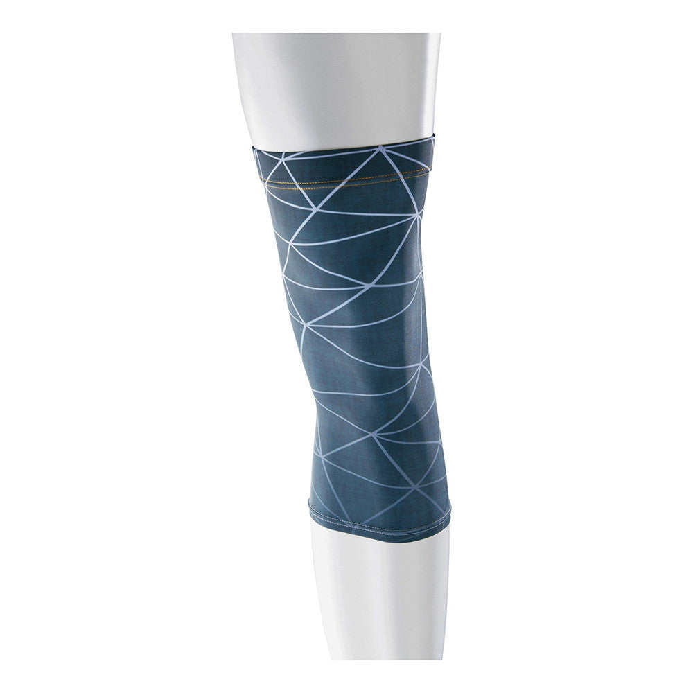 Futuro Sport Performance Compression Knee Sleeve LG/XLG, 1 Ea