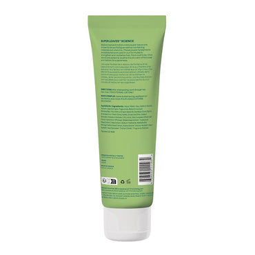 Attitude Super Leaves Natural Conditioner with Grape Seed Oil & Olive Leaves, 8 Oz