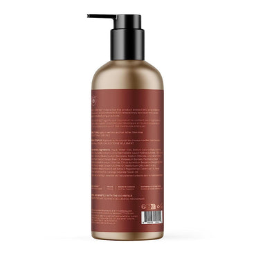 Attitude 2In1 Shampoo and Body Wash, Bergamot and Ylang Ylang, 16 Oz