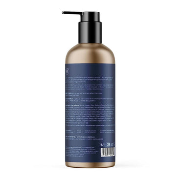 Attitude 2In1 Shampoo and Body Wash, Sage and Rosemary, 16 Oz