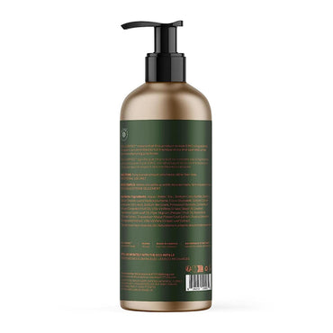 Attitude Super Leaves Hand Soap, Patchouli and Black Pepper, 16 Oz