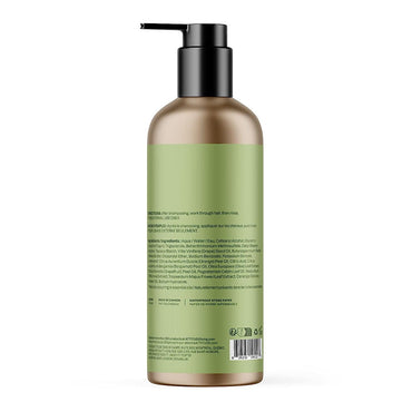 Attitude Super Leaves Nourishing Conditioner, Bergamot and Ylang Ylang, 16 Oz