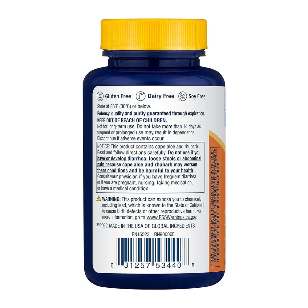 Renew Life Formulas Cleanse More, 120 Ct