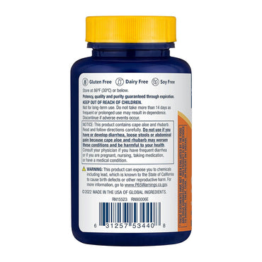 Renew Life Formulas Cleanse More, 120 Ct