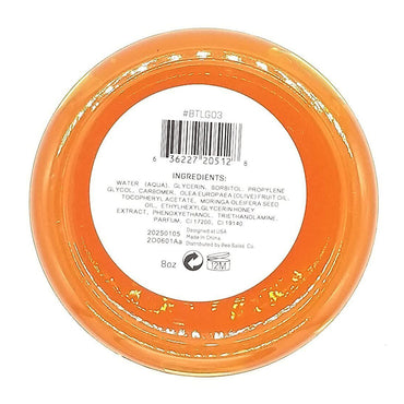 BTL Extreme Performance Lock and Twist Hair Gel, 8 Oz