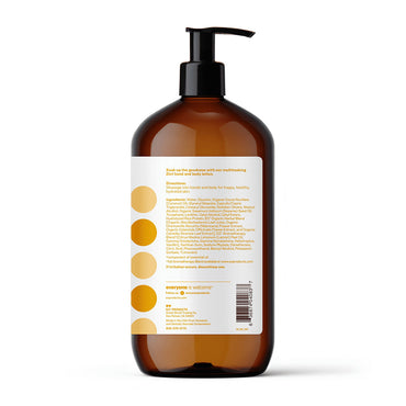 Eo Products Everyone Lotion, Coconut And Lemon, 32 Oz