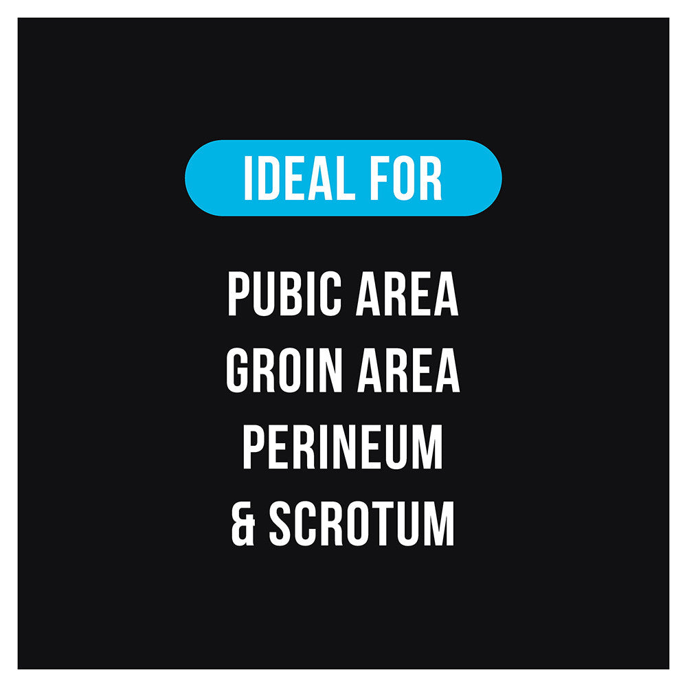 Nads For Men Down Under Hair Removal Cream for Mens Private Areas, 5.1 Oz