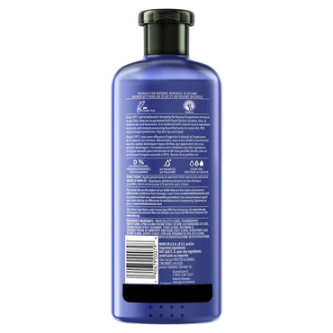 Herbal Essences Bio Renew Refresh Blue Ginger Hair Conditioner, 13.5 Oz