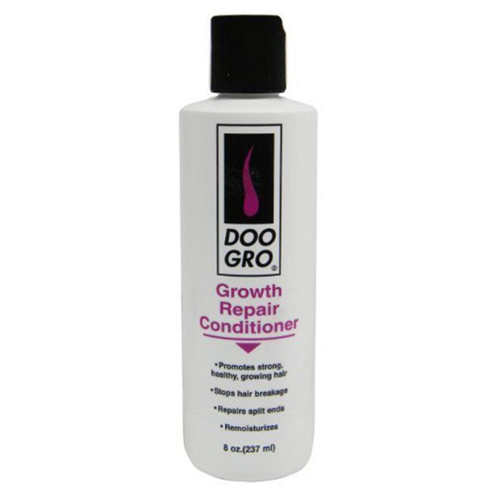 Doo Gro Growth Repair Conditioner, 10 Oz