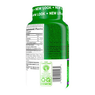 Vitafusion Probiotic Gummies, 70 Ea