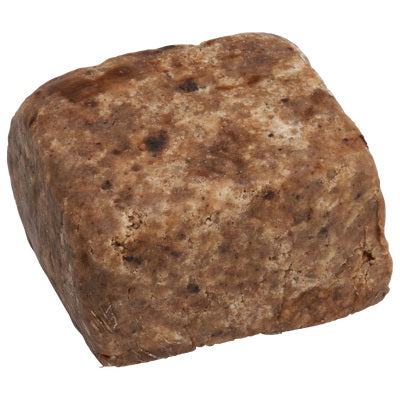 Ashanti Naturals African Black Soap Keeps Skin Clean and Healthy 8Oz (227g)