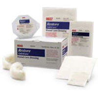 Restore Calcicare Calcium Alginate Wound Care Dressing, Hol9937, 10 Ea