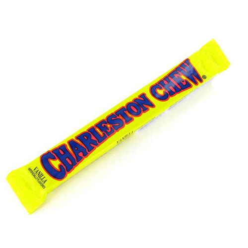 Tootsie Roll, Charleston Vanilla Chew - 24 Pieces Per Pack