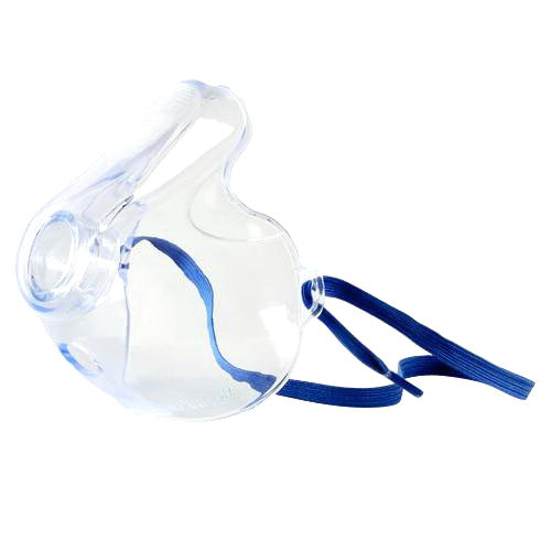 Mckesson Mask Arosal for Adult, 1 Ea