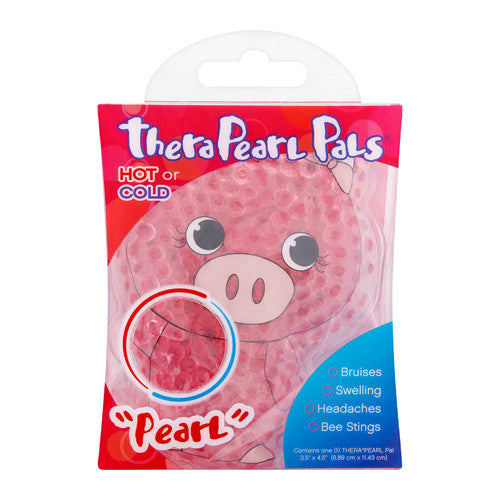 Therapearl Pearl Pals, Pig, 1 Ea