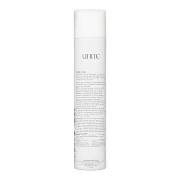 Unite Professional Go365 3 In 1 Hairspray, 10 oz