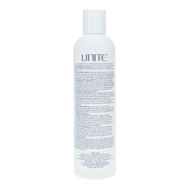 Unite Professional Weekender Clarifying Shampoo, 8 Oz