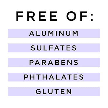 Hask Chia Seed Long-Lasting Absorption Volumizing Dry Shampoo, 6.5 oz