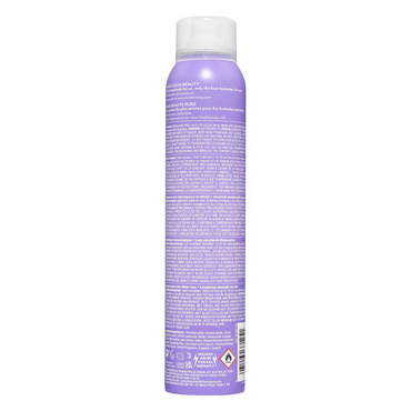 Hask Biotin Boost Long-Lasting Oil Absorption Thickening Dry Shampoo, 6.5 oz
