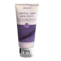 Critic - Aid Anorectal Skin Paste, Protects Inflamed Skin - 2.5 Oz