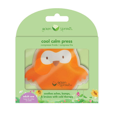 Green sprouts I Play Baby Cool Calm Press Butterfly, 1 Ea