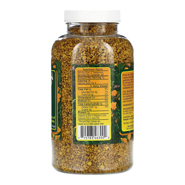 Golden Flower Spanish Bee Pollen, 16 Oz