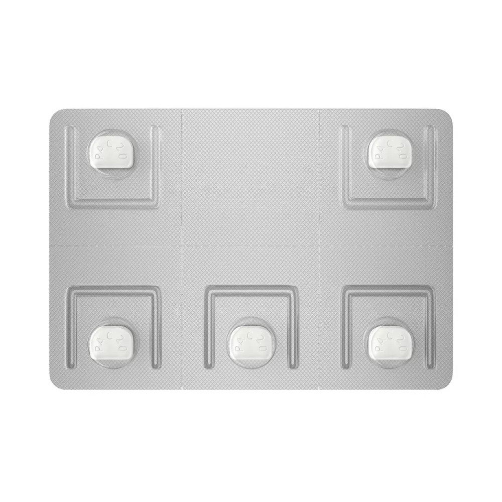 Pepcid Ac Tablets Maximum Strength For Relief Of Heartburn, 25 Ea