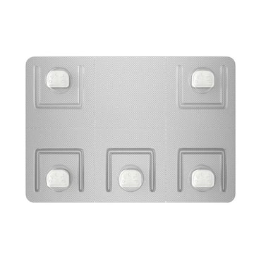 Pepcid Ac Tablets Maximum Strength For Relief Of Heartburn, 25 Ea