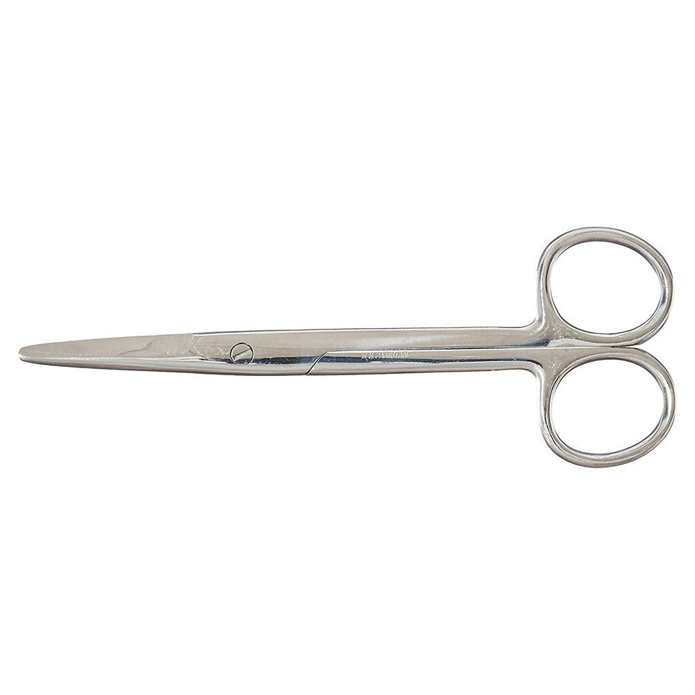 Graham Field Grafco Mayo Dissecting Scissor Straight 5-1/2 Inch, 1 Ea
