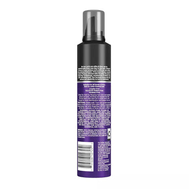 John Frieda Frizz Ease Curl Reviver Styling Mousse, 7.2 oz